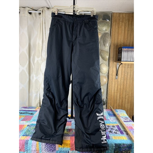 Hurley Other - HURLEY WATER RESISTANT BOYS SNOW PANTS SIZE XL (13-15 Years)